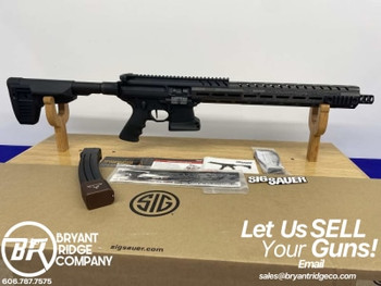 2021 Taran Tactical / Sig Sauer MPX 9mm Blk -JOHN WICK: CHAPTER 3 CARBINE--GID1168287710