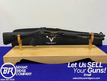 2021 Taran Tactical Innovation / Benelli M4 12ga Matte 18.5" *JW2 PACKAGE*-GID1168292759