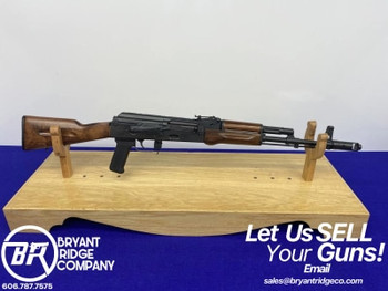 Waffen Werks AK-74 5.45x39mm 16" *DESIRABLE ALL MATCHING SERIAL EXAMPLE*