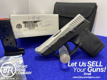 Taurus PT-738 TCP .380 ACP 3.3" *LIGHTWEIGHT CONCEALED CARRY PISTOL*