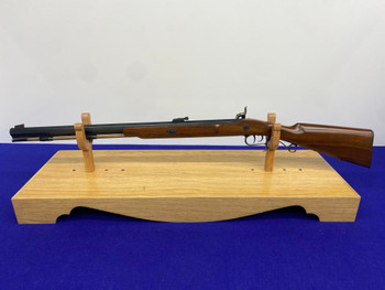 Thompson Center Renegade 50 Cal. Blue *AWESOME BLACK POWDER MUZZLELOADER*