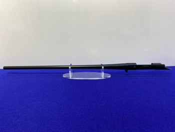 Remington 700 Stainless Barrel Assembly 7mm Rem Mag 24" *DISCONTINUED OEM*-GID1167640130