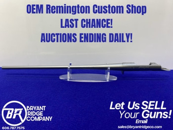 Remington Model 7 Barrel Assembly .308 Win *CUSTOM SHOP OEM INVENTORY*-GID1167861466