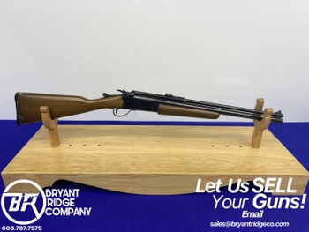 Savage 24C Series-N .22LR/20ga 20" *VERSATILE COMBINATION GUN*