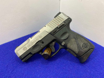 Taurus Millenium G2 9mm Black 3.2" *RELIABLE SEMI-AUTO PISTOL*