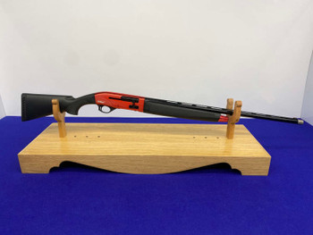 Tristar Viper G2 20 Ga Blk/Red 26"*OUTSTANDING ALL-ROUND SEMI-AUTO SHOTGUN*