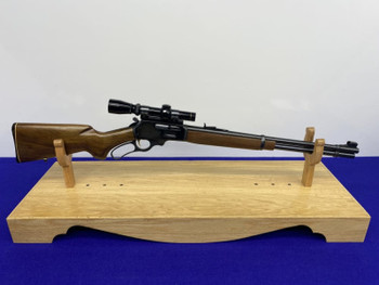 1974 Marlin Model 336 35 Rem 20"*FANTASTIC LEVER-ACTION RIFLE* "JM" Stamped