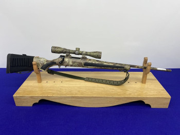 Thompson/Center VENTURE PREDATOR .308 Win 22" *INCREDIBLE CAMO RIFLE*