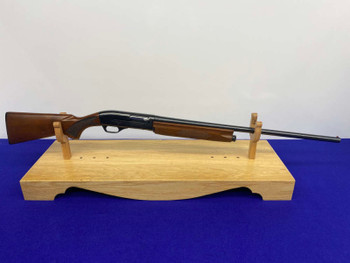 Ithaca Model 51 Featherlight 12 Gauge Blue 28" *AWESOME SEMI-AUTO SHOTGUN*