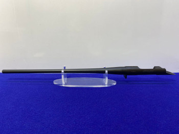 Remington Model 7 Barrel Assembly 7mm-08 Rem 18.5" *CUSTOM SHOP INVENTORY*-GID1169485233