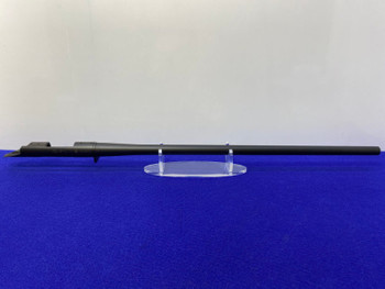 Remington 700 L.H. Barrel Assembly .223 Rem 26" LH SA *OEM INVENTORY*