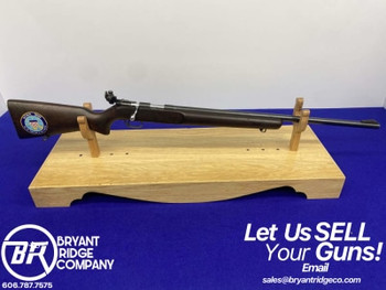 Remington 513-T "The MatchMaster" .22 LR Blue 27" *EXCELLENT TARGET RIFLE*