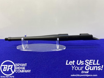 Remington CUSTOM SHOP 700 Barrel Assembly .223 Rem 10.5" *DISCONTINUED OEM*-GID1170907512