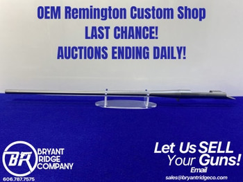 Remington 700 Barrel Assembly 7mm Rem Mag 26" Stainless *DISCONTINUED OEM*-GID1171060647