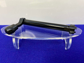 Remington Magnum Bolt*RH, LONG-ACTION, BLACK JEWELED* Custom Shop Inventory-GID1171150875