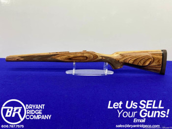 Remington Model 7 Discontinued Custom Shop Inventory *LAMINATE WOOD STOCK* -GID1171155567