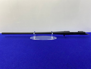 *CUSTOM SHOP OEM INVENTORY* .270 Win 22" Blue Remington 700 Barrel Assembly-GID1171159785