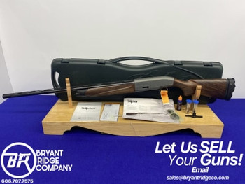Beretta A400 Xplor Unico 12 Ga 30" Blued *HIGH-QUALITY SEMI-AUTO SHOTGUN*