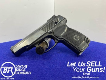 SOLD* Baikal IJ-70-17A .380 ACP 3.75