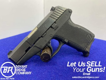 Kel-Tec P-11 9mm Blue 3.1" *CONVENIENT COMPACT EVERYDAY CARRY PISTOL*