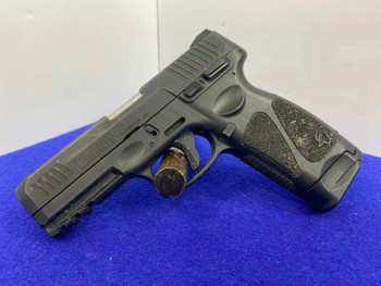 Taurus G3 9mm 4" Black *FANTASTIC SEMI-AUTOMATIC PISTOL*-GID1172152144