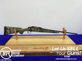 2009 Marlin XS7C 7mm-08 Blue 22" *SECOND YEAR PRODUCTION MODEL*