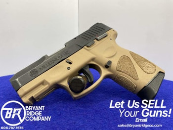 Taurus PT140 Millennium G2 .40 S&W Blk 3.2" *PERFECT MULTI-PURPOSE HANDGUN*