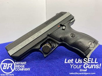 Hi-Point Firearms CF380 .380 ACP Blk 3 1/2" *PERFECT MULTI-PURPOSE HANDGUN*