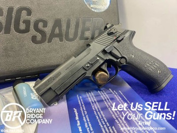 Sig Sauer Mosquito .22 LR Black 3.9" *ACCURATE AND COMPACT RIMFIRE PISTOL*-GID1173342769