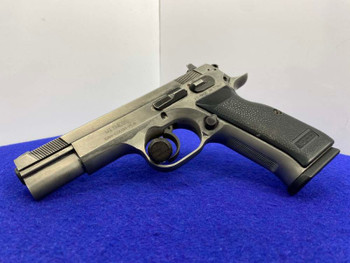 Tanfoglio / EAA Corp Witness 9mm Wonder 4.5" *AWESOME ITALIAN MADE HANDGUN*