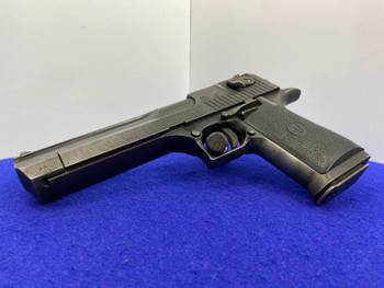 Magnum Research Desert Eagle Mark VII .41/44 *ICONIC SEMI-AUTOMATIC PISTOL*
