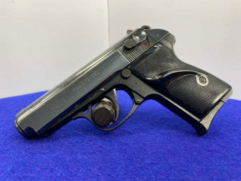 FEG SMC-380 .380 ACP Blue 3.4" *HUNGARIAN-MADE SEMI-AUTOMATIC PISTOL*