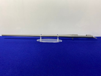 Remington 700 Barrel Assembly .338 Win Mag 26" Stainless *OEM INVENTORY*-GID1172130991