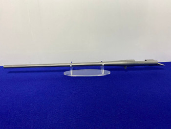*CUSTOM SHOP* Remington 700 .270 WSM 24" Barrel Assembly -OEM INVENTORY--GID1172138960