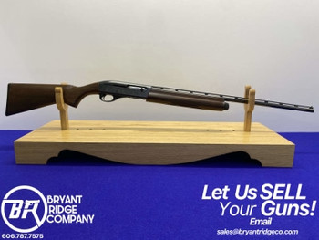 Remington 1100 Enhanced .410 Bore Blue *BEAUTIFUL SEMI-AUTOMATIC SHOTGUN*