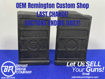 -TWO- Bergara Polymer 12-Round 6.5/.308 Magazines *CUSTOM SHOP INVENTORY*-GID1174736115