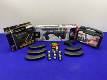 Mixed Lot of Firearm Accessories, Parts, & Training Items *ELITE RANGE KIT*