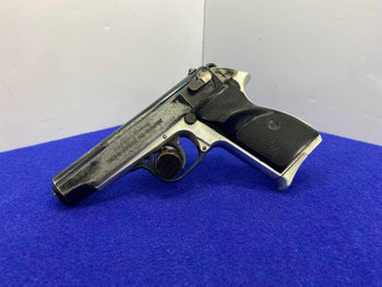 Fég AP7.65 7.65ACP Two-Tone 3.93" *AWESOME HUNGARIAN SEMI-AUTO PISTOL*