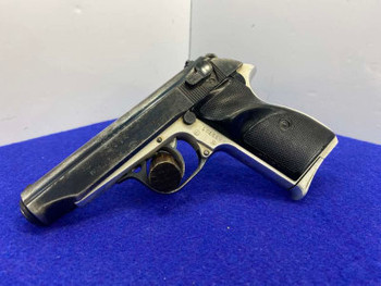 Fég AP7.65 .32 ACP Two-Tone 3.93" *FANTASTIC HUNGARIAN SEMI-AUTO PISTOL*
