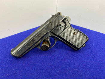 CZ Model 70 .32 ACP Blue 3 3/4" *AWESOME SEMI-AUTOMATIC PISTOL*-GID1175765187