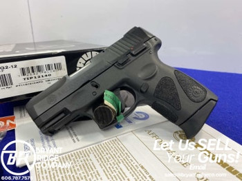 Taurus PT-111 Millennium G2 9mm 3.25" *PERFECT CONCEALED CARRY PISTOL*