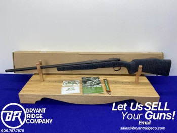 Remington 700 Long Range 30-06 Blk *OUTSTANDING BOLT-ACTION RIFLE*