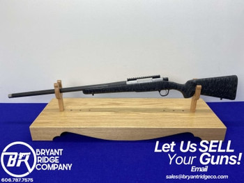 Christensen Arms Ridgeline Series .28 Nosler *PREMIUM HUNTING BOLT-ACTION*