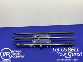 Smith & Wesson Barrel Lot w/ Hastings Paradox 12/20Gauge *SPORTING CLASSIC*