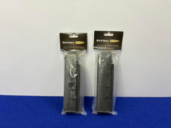 Auto-Ordnance Thompson .45 ACP 20RD Stick Mag Pair*OLD STYLE MAGS*