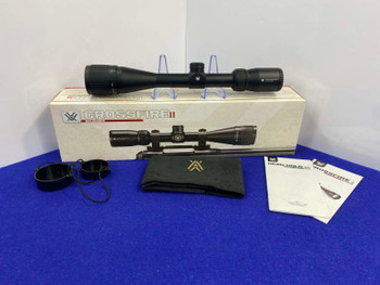  Vortex Optics Crossfire II Riflescope *FANTASTIC RIFLE SCOPE*