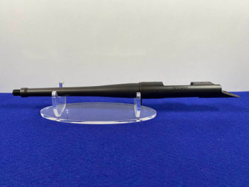 Remington CUSTOM SHOP 700 Barrel Assembly .223 Rem 10.5" *DISCONTINUED OEM*-GID1177254103