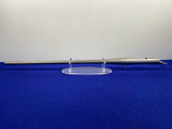 *CUSTOM SHOP OEM INVENTORY* Remington 700 Limited 6.5CM Barrel Assembly 22"-GID1177366338