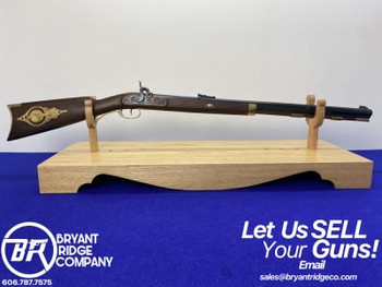1994 Investarm Hawken .50 Blue/CCH 28" *REPRODUCTION BLACK POWDER RIFLE*   