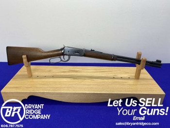 1977 Winchester 94 .30-30 Win Blue 20" *LEGENDARY LEVER-ACTION RIFLE*